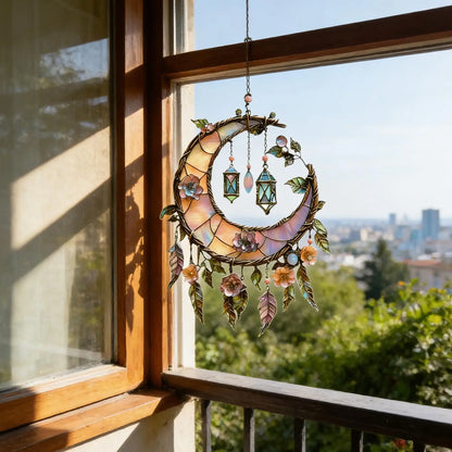 Belló™ Magische Raamdecoratie