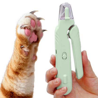 Trimo™ Precisie Nagelvijl voor Huisdieren