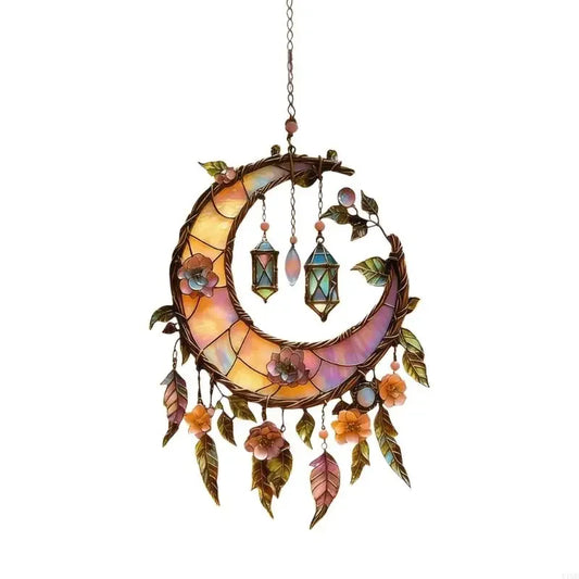 Belló™ Magische Raamdecoratie