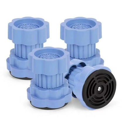 Ordo™ Anti-Vibratie Meubelpads