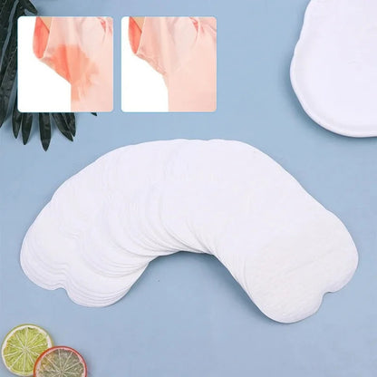 Groomé™ Zweetabsorberende Okselpads