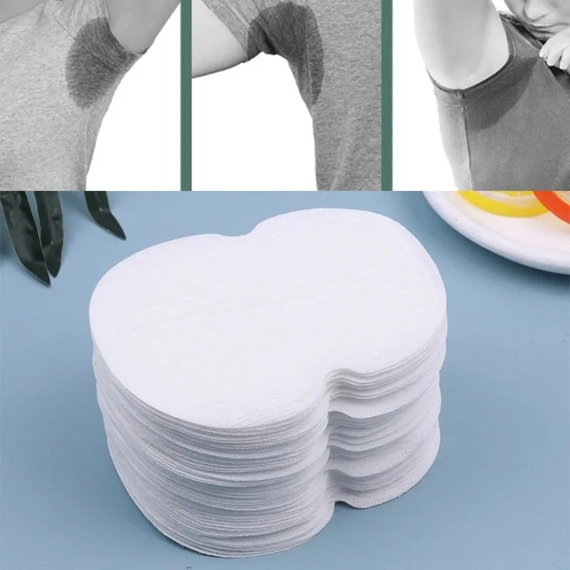 Groomé™ Zweetabsorberende Okselpads