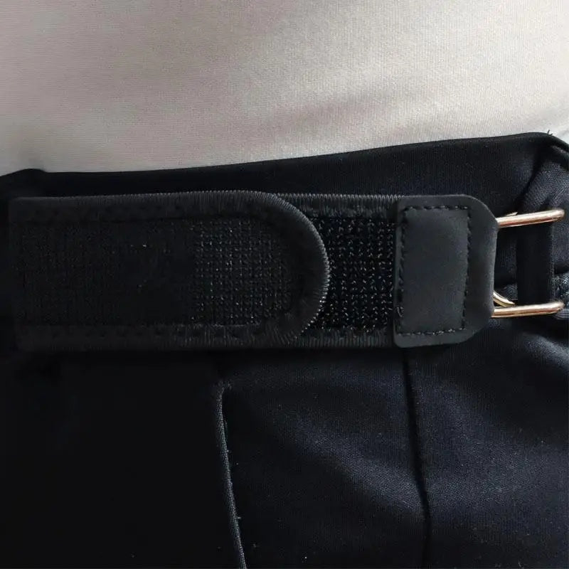 SideBelt Verstelbare Tailleriem