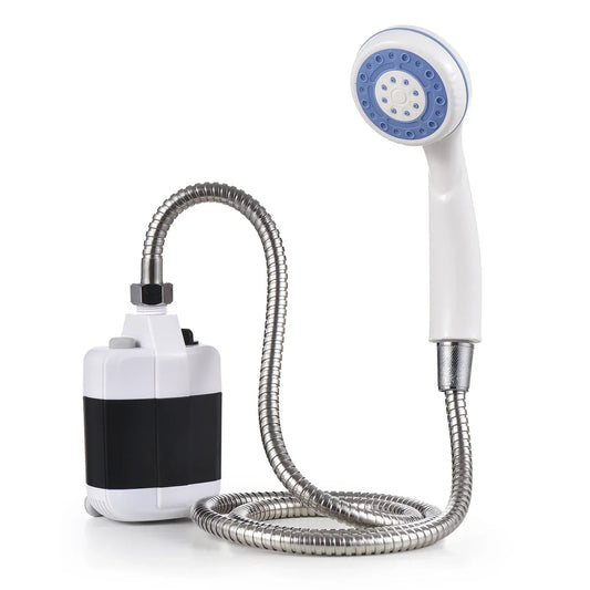 Campo™ Oplaadbare Draagbare Handdouche