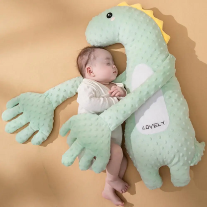 Bambino™ Zacht Comfortabel Babykussen