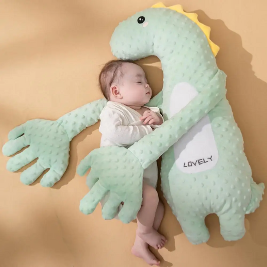 Bambino™ Zacht Comfortabel Babykussen