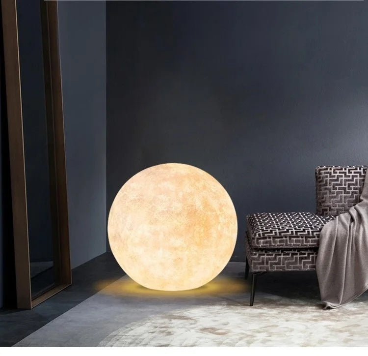 Lumina™ Decoratieve Maan-Hanglamp