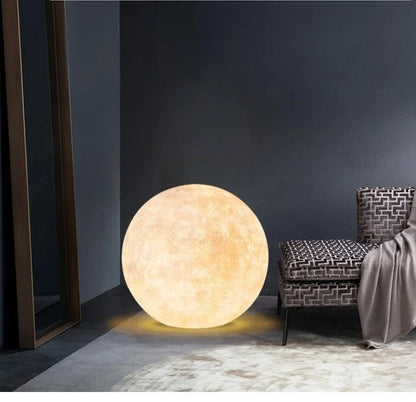 Lumina™ Decoratieve Maan-Hanglamp