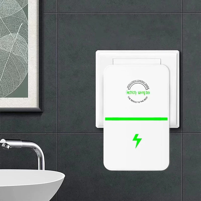 Voltique™ Slimme Energiebesparende Plug