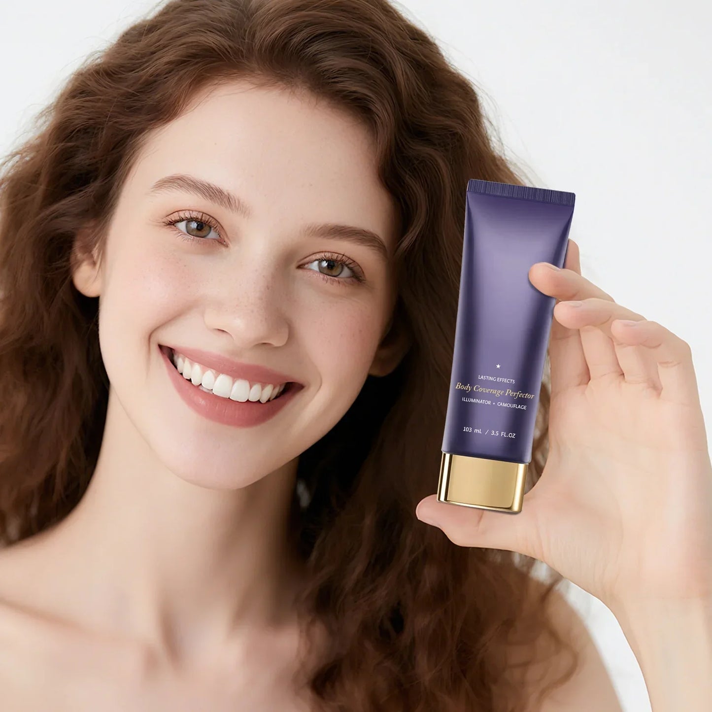 Velvé™ Volledige Dekking Body Concealer