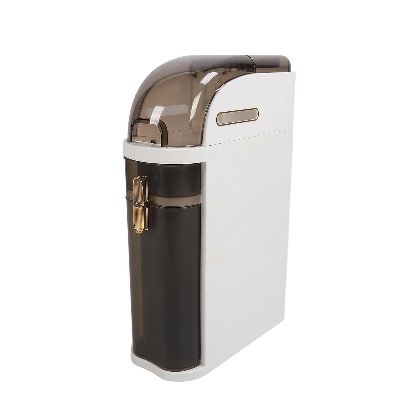 Lavé™ Badkamer Organizer met Grote Capaciteit