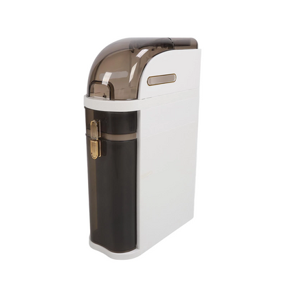 Lavé™ Badkamer Organizer met Grote Capaciteit
