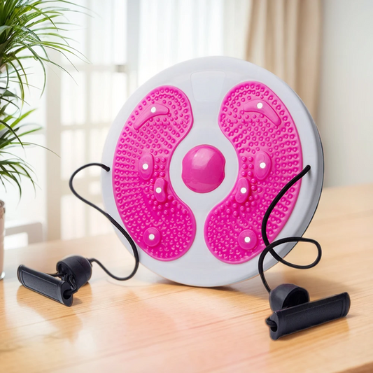 Activo™ Balans Fitnessboard voor Thuis