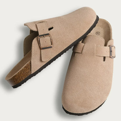 Béryl – Ergonomische zomersandalen