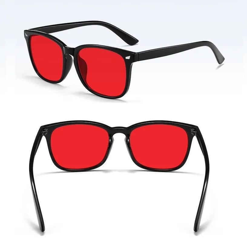 Optica™ Bril tegen Oogbelasting