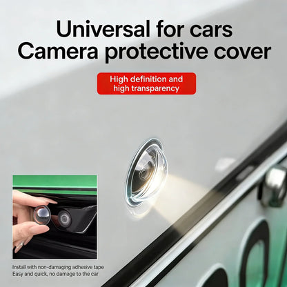 Drivo™ Auto Camera Lensbescherming
