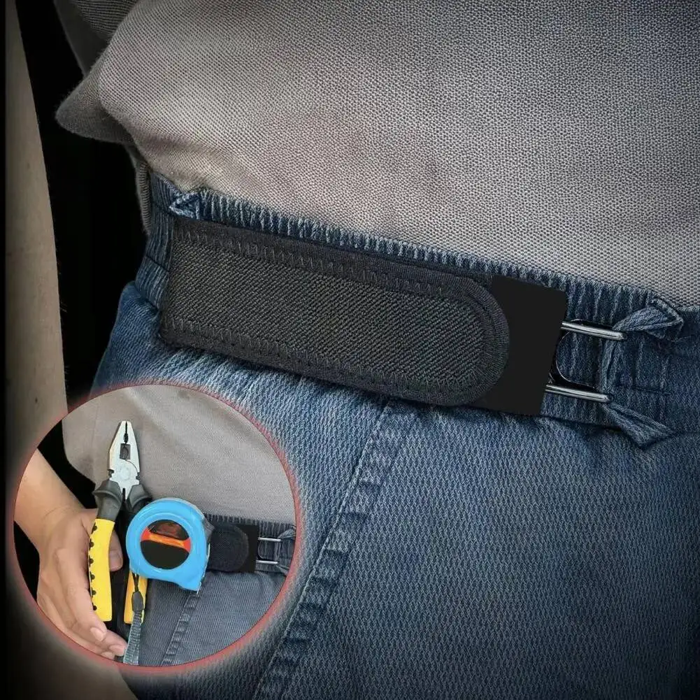 SideBelt Verstelbare Tailleriem