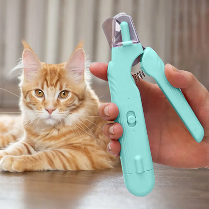Trimo™ Precisie Nagelvijl voor Huisdieren