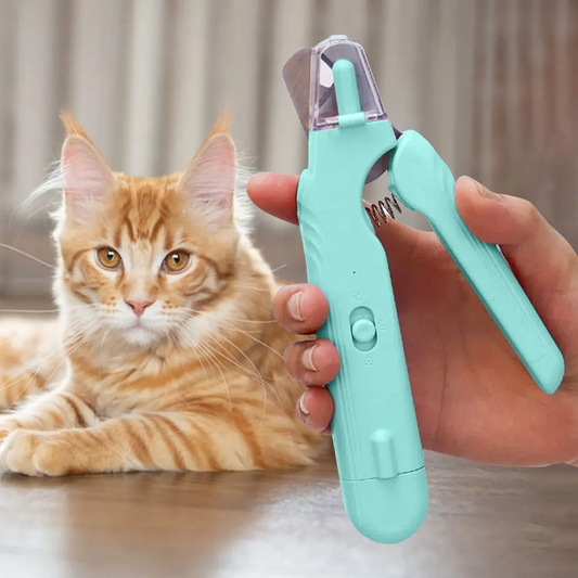 Trimo™ Precisie Nagelvijl voor Huisdieren