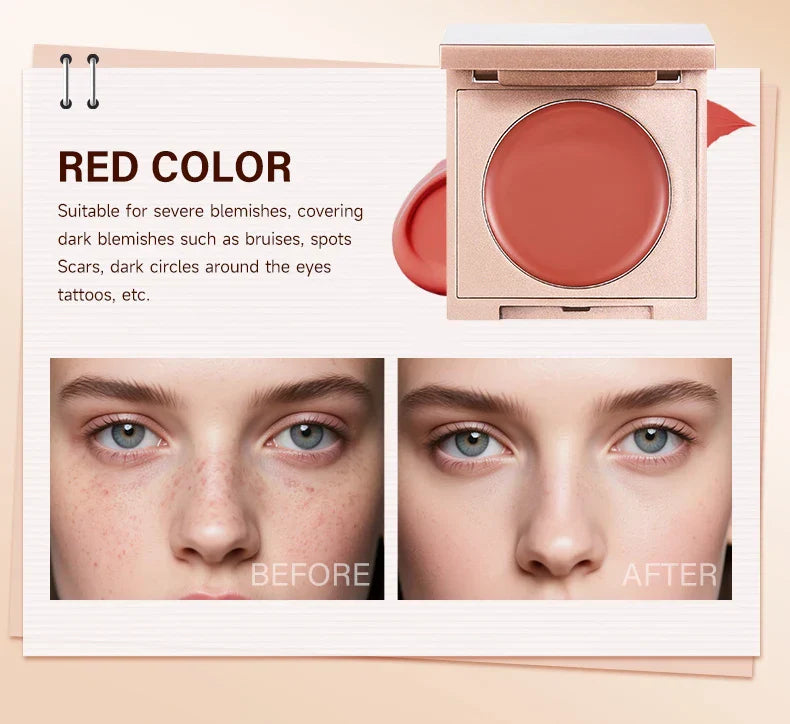 Velvé™ Verhelderende Corrector