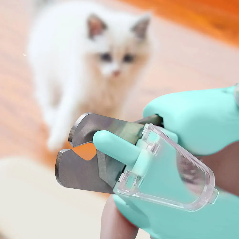 Trimo™ Precisie Nagelvijl voor Huisdieren