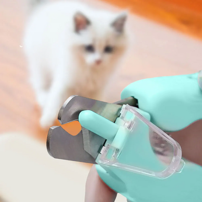 Trimo™ Precisie Nagelvijl voor Huisdieren