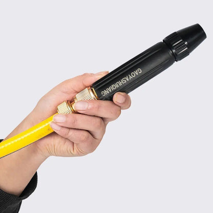 Jetto™ Verstelbare Hogedruk Spuitmond