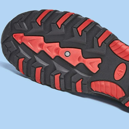 Aeris™ Ademende Mesh Schoenen voor Heren
