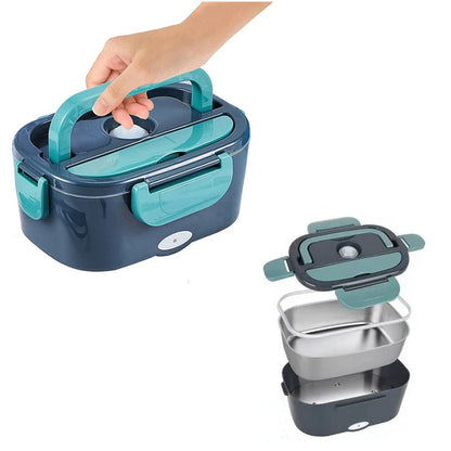 Fornello™ Elektrische Voedselwarmer