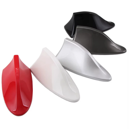 Drivo™ Haaienvin Auto-Antenne