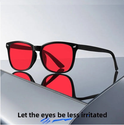 Optica™ Bril tegen Oogbelasting