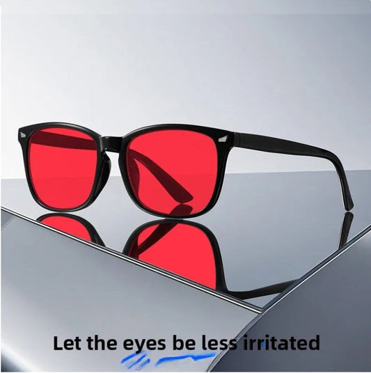 Optica™ Bril tegen Oogbelasting