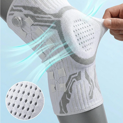 Flexa™ Ondersteunende Kniebrace