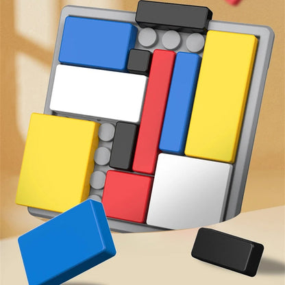 Speelo™ Logisch Denk-Puzzelspel