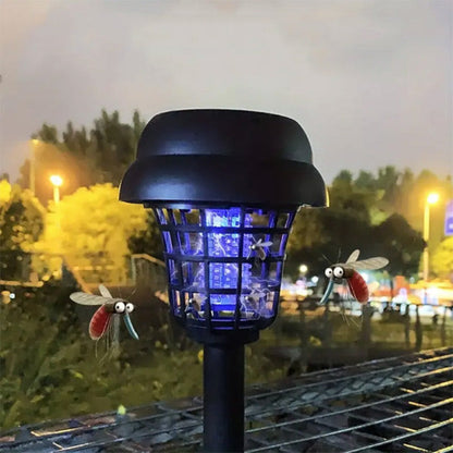 Solora™ Muggenlamp voor Buiten