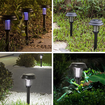Solora™ Muggenlamp voor Buiten