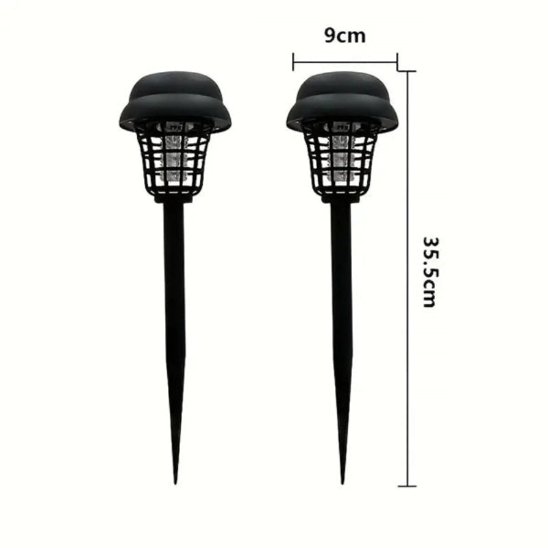 Solora™ Muggenlamp voor Buiten
