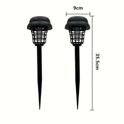 Solora™ Muggenlamp voor Buiten