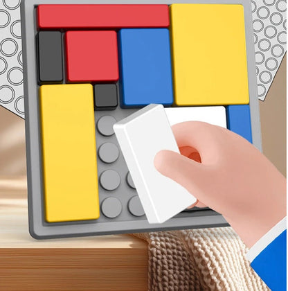 Speelo™ Logisch Denk-Puzzelspel