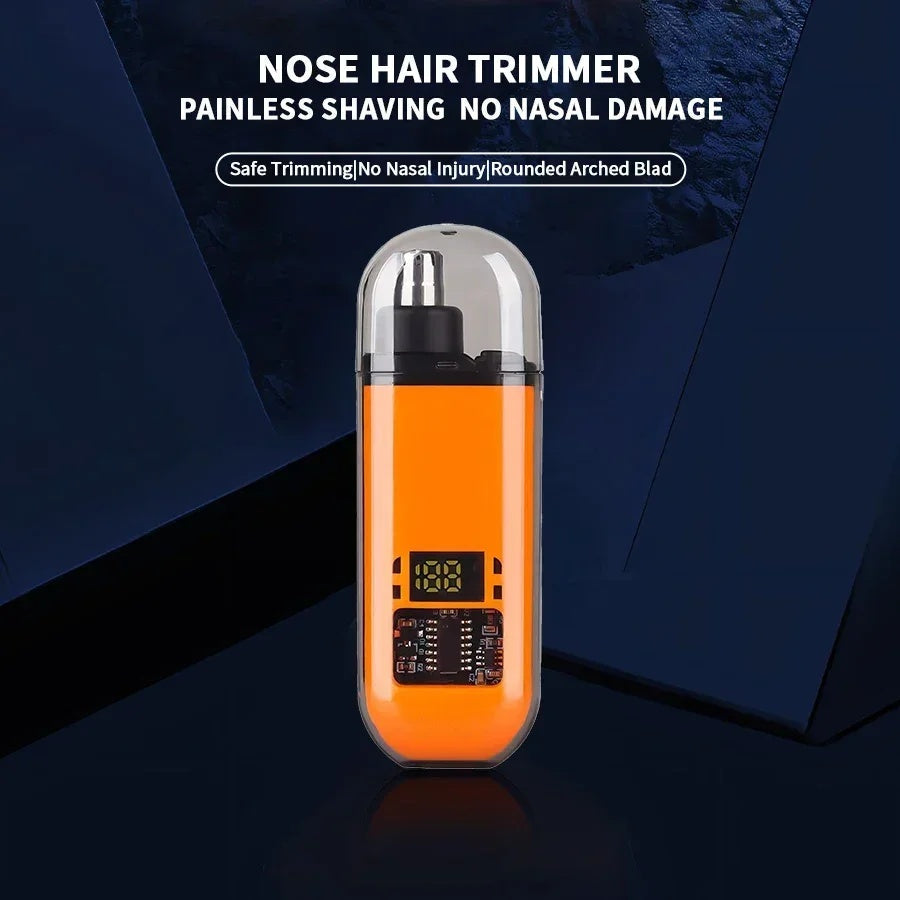 Groomé™ Neus- en Oorhaartrimmer