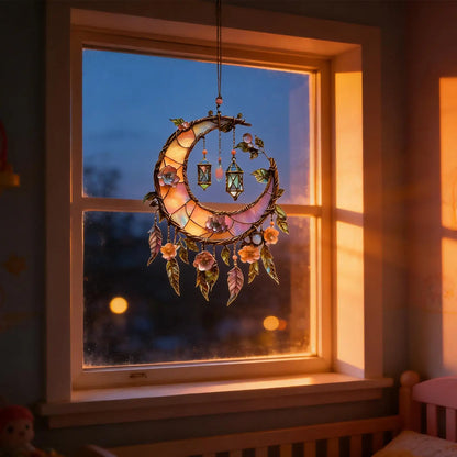 Belló™ Magische Raamdecoratie