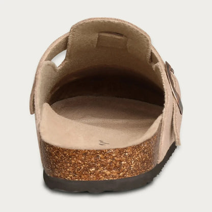Béryl – Ergonomische zomersandalen