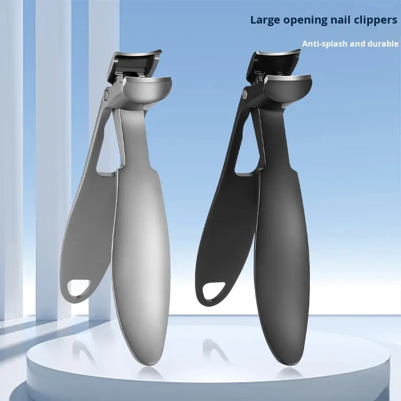Groomé™ Ergonomische Nagelknipperset