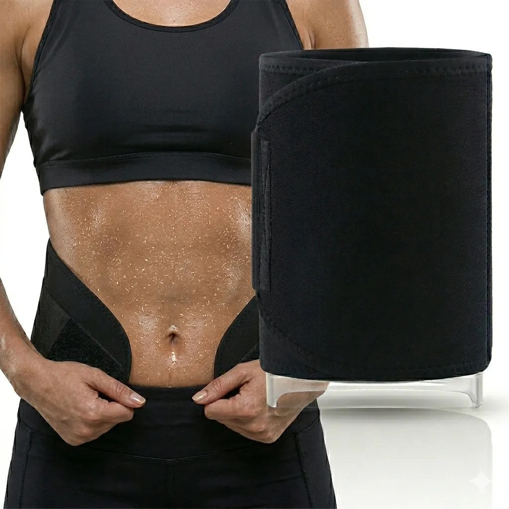 Activo™ Zweetband voor de Taille