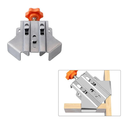 Précis™ Verstelbare Hoekklem