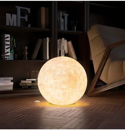 Lumina™ Decoratieve Maan-Hanglamp