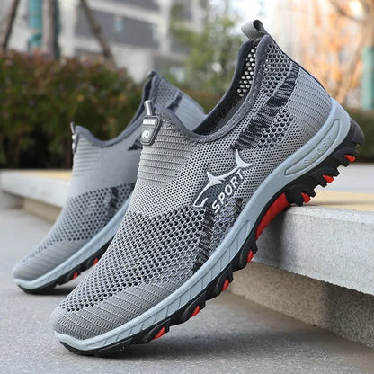 Aeris™ Ademende Mesh Schoenen voor Heren