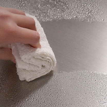 Opvouwbaar Spatscherm – Keuken Spatbescherming