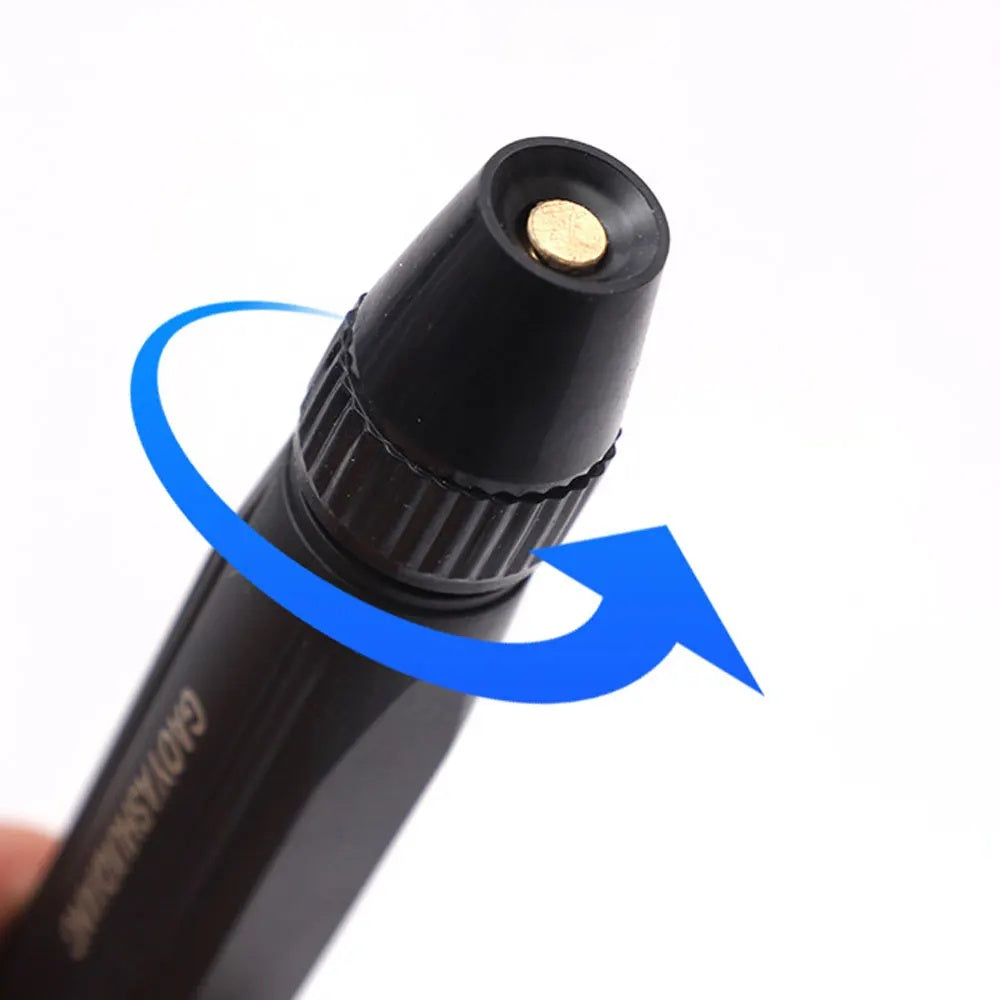 Jetto™ Verstelbare Hogedruk Spuitmond