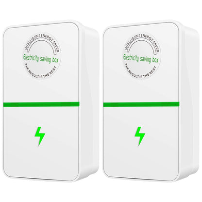 Voltique™ Slimme Energiebesparende Plug